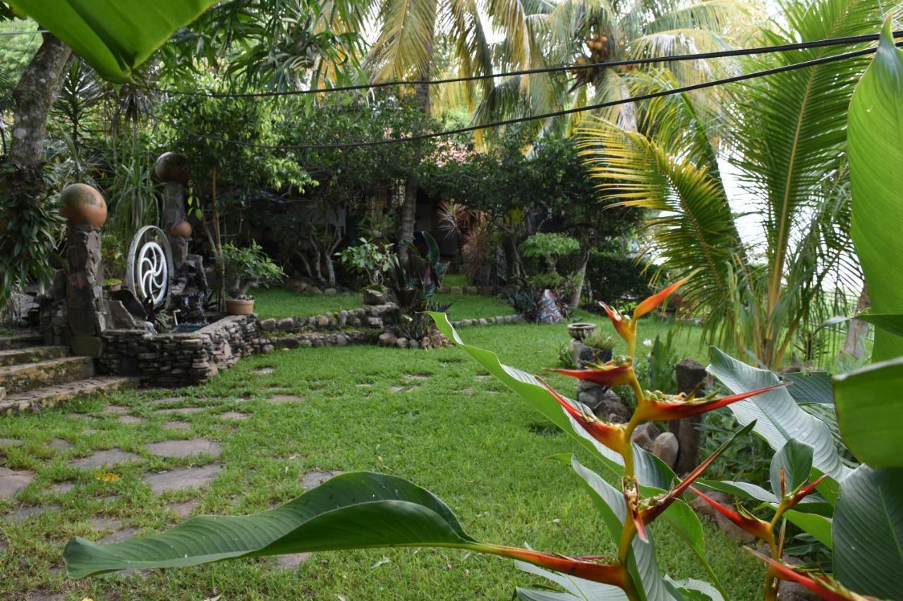The Mayan Grouper Suchitoto Exterior photo